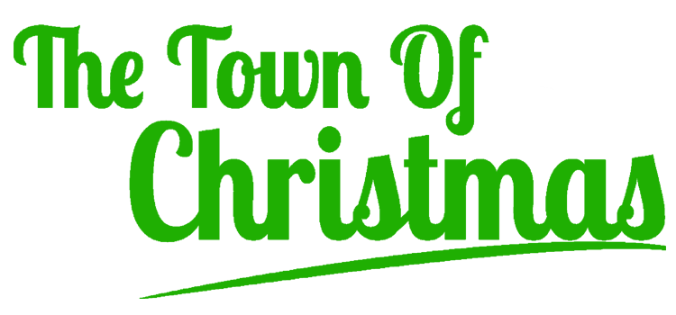THE TOWN OF CHRISTMAS